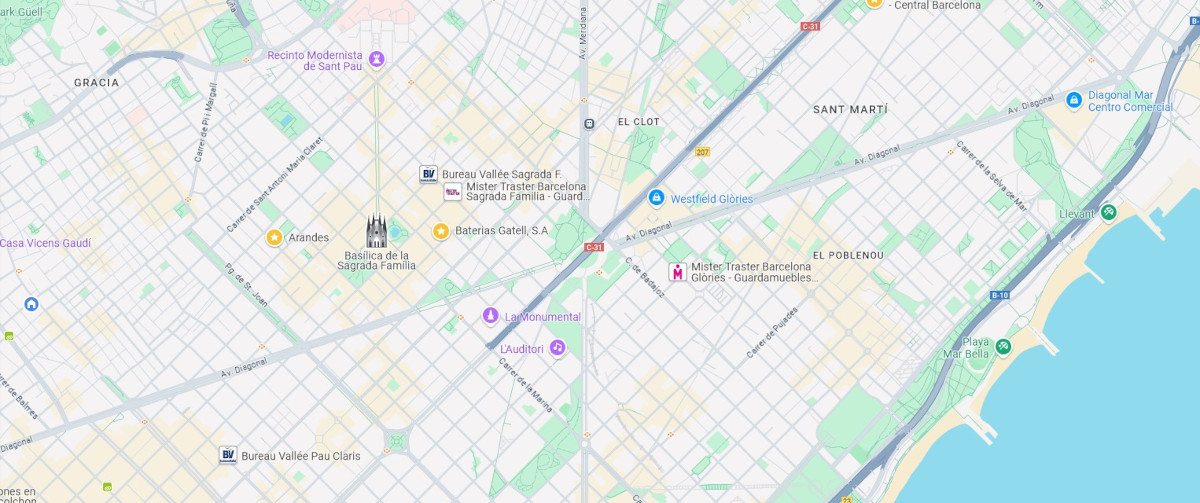 maps